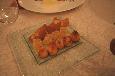 מרמלדה (pate de fruits) בטעם ורדים מדהים