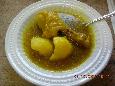 מרק תימני