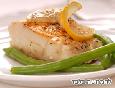 סלמון ברוטב חרדל ודבש